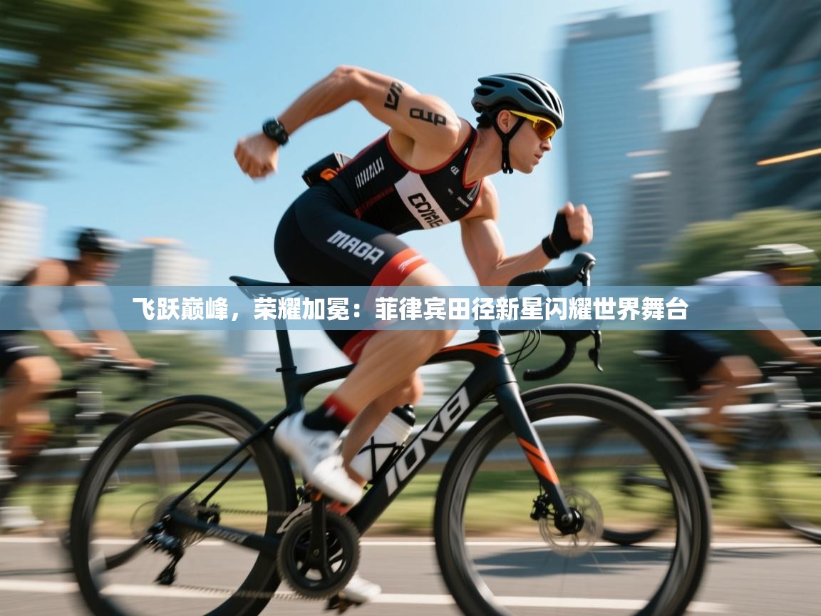 飞跃巅峰，荣耀加冕：菲律宾田径新星闪耀世界舞台