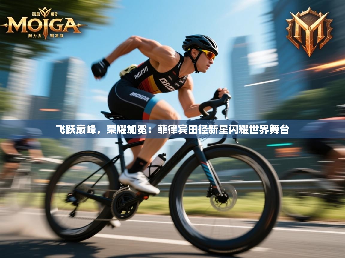 飞跃巅峰,荣耀加冕:菲律宾田径新星闪耀世界舞台 第2张