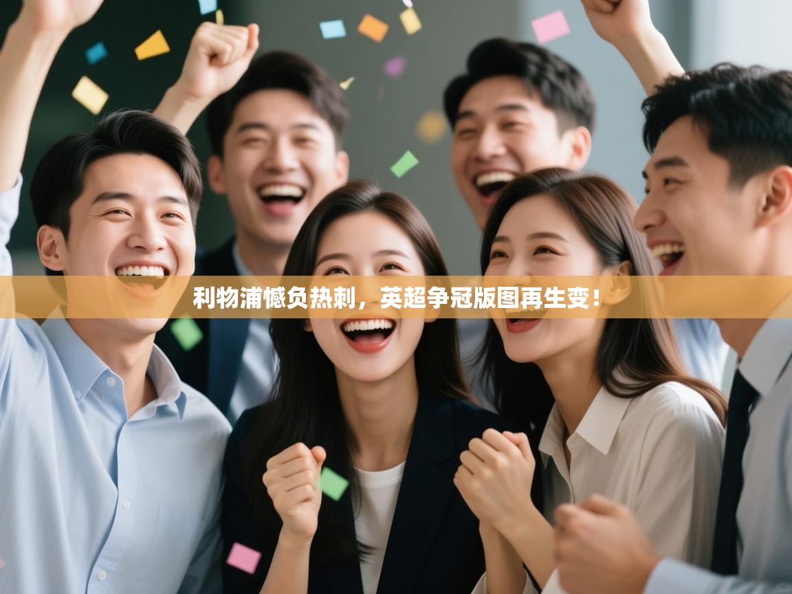 利物浦憾负热刺，英超争冠版图再生变！  第2张