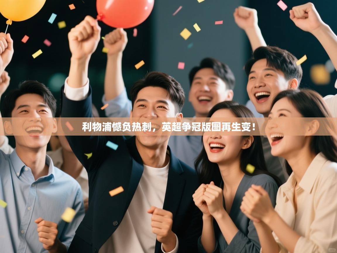 利物浦憾负热刺，英超争冠版图再生变！  第1张