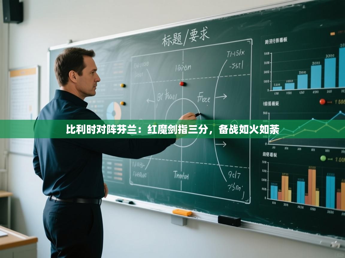 比利时对阵芬兰：红魔剑指三分，备战如火如荼