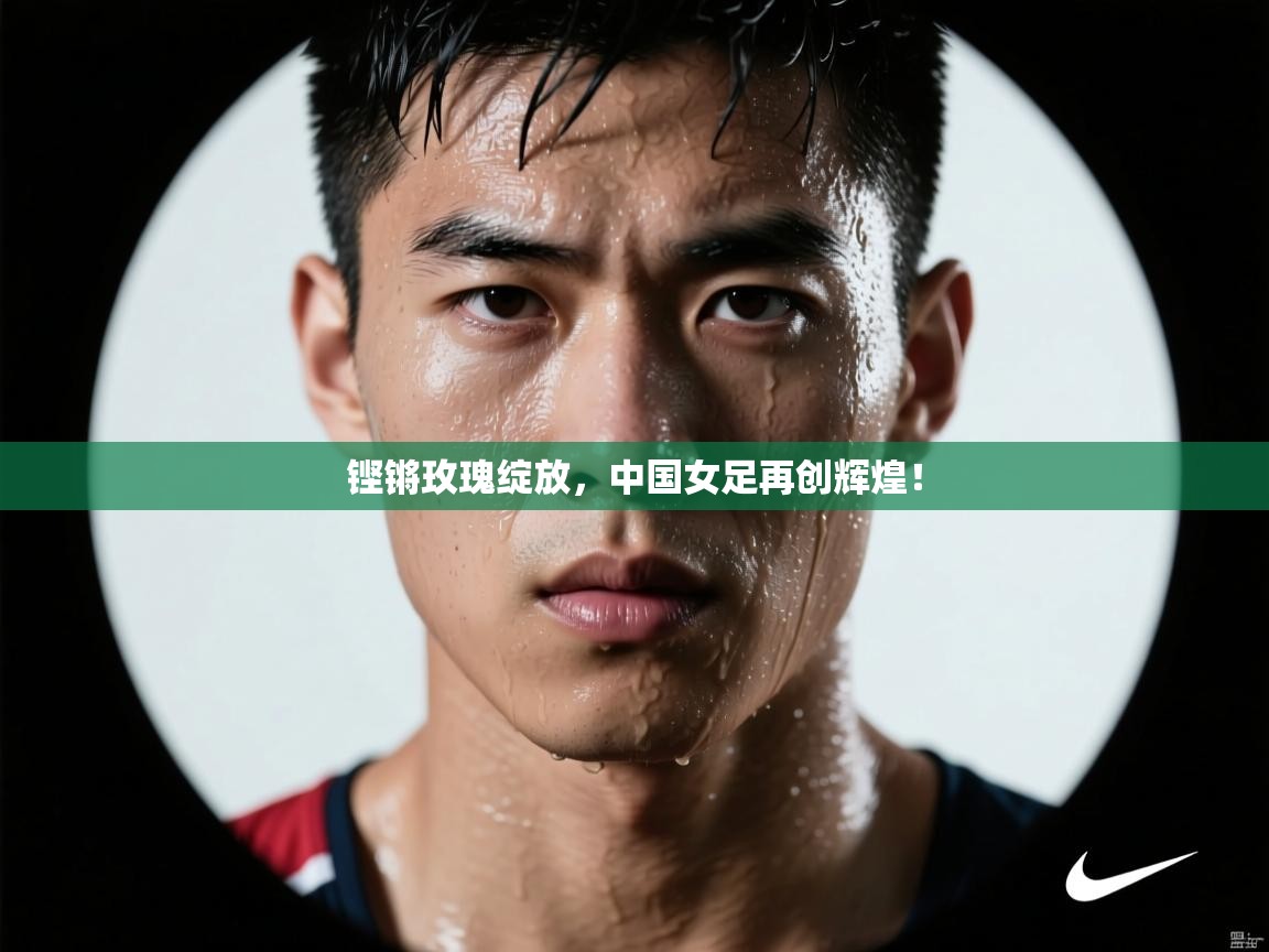 铿锵玫瑰绽放，中国女足再创辉煌！