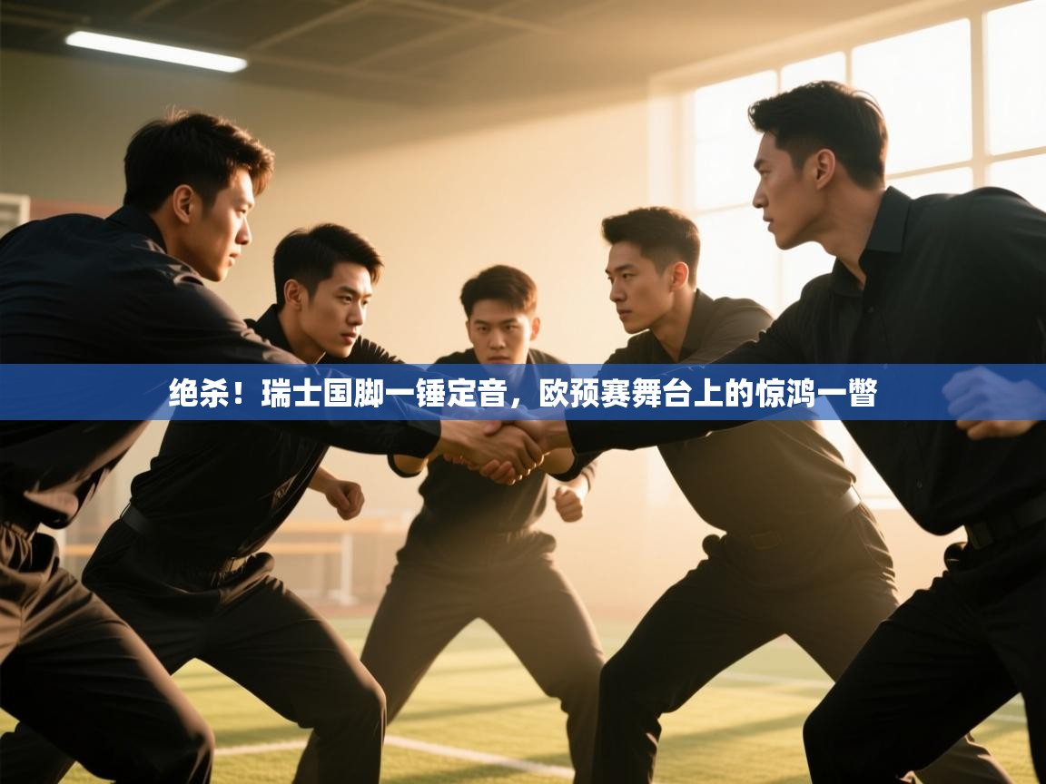 绝杀！瑞士国脚一锤定音，欧预赛舞台上的惊鸿一瞥  第2张