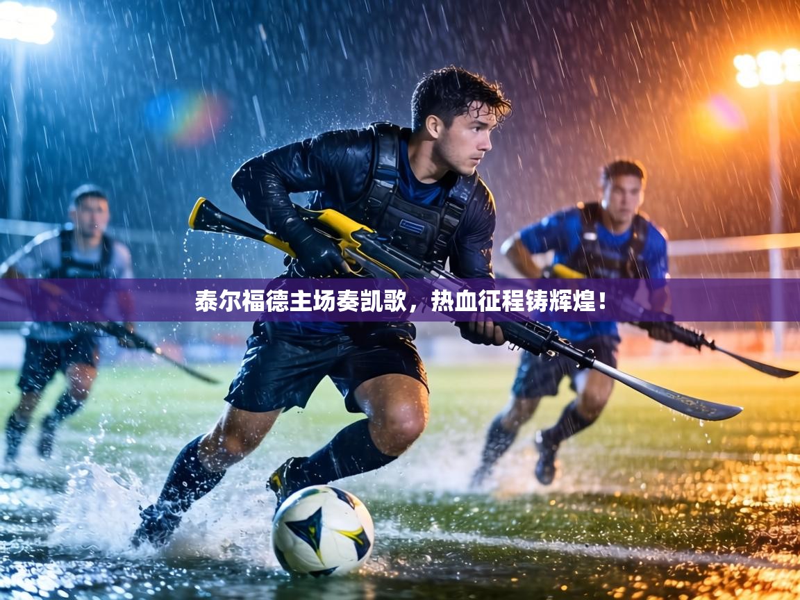 泰尔福德主场奏凯歌，热血征程铸辉煌！