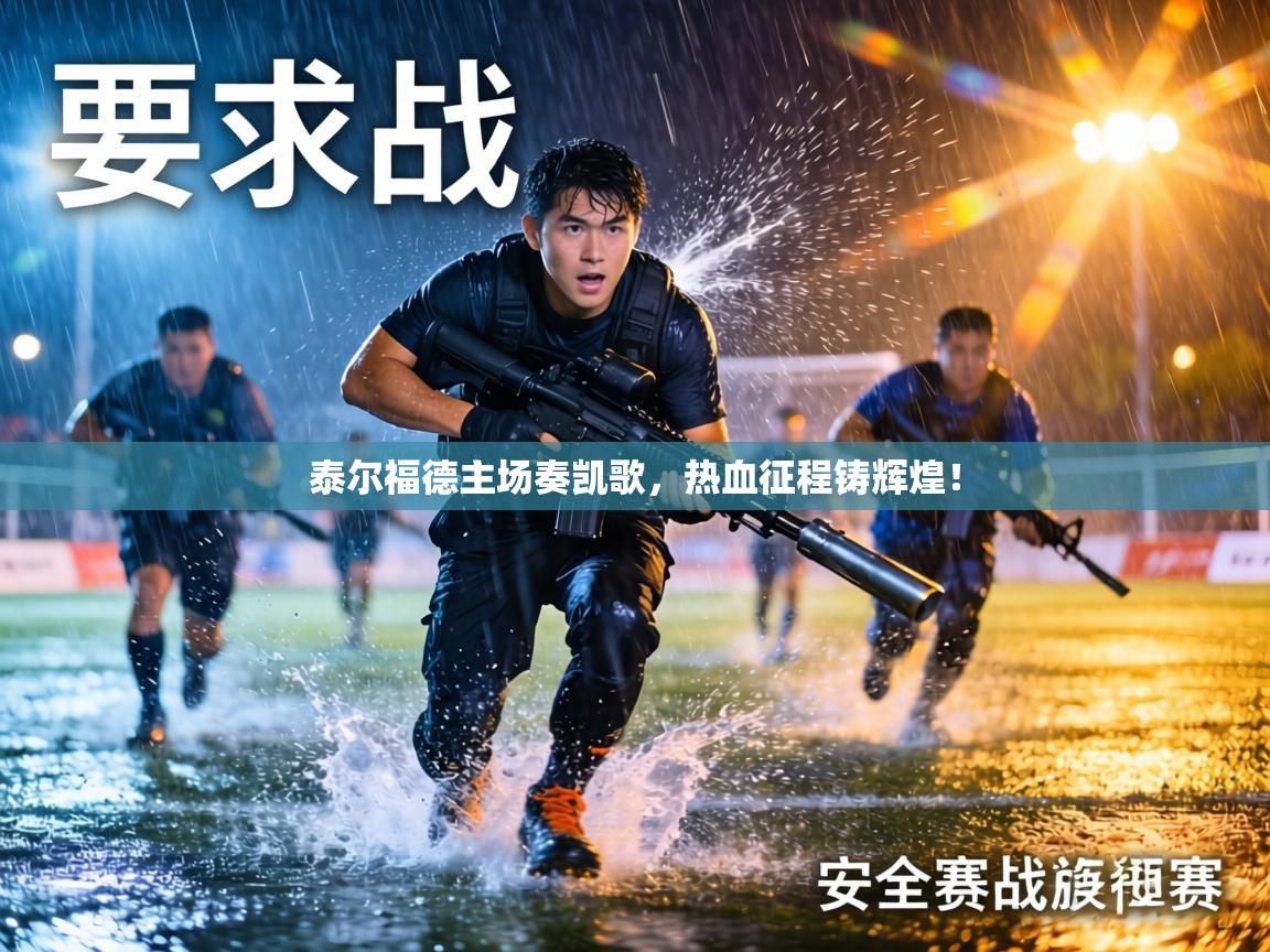 泰尔福德主场奏凯歌,热血征程铸辉煌! 第2张